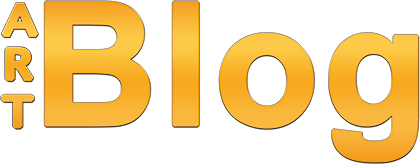 Art Project, art blog